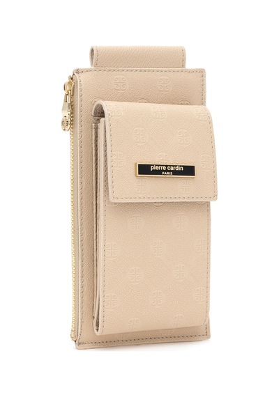 Pierre Cardin Kadın Vizon Çanta 50288578-vr052 Vizon