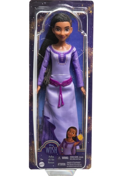 Disney Wish Asha Bebek HPX23