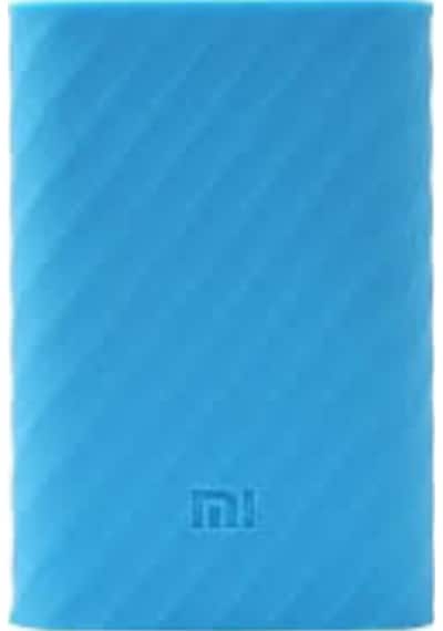 Powerbank Silikon Kilifi Mi Xiaomi 20000 Mah 1.Nesil Modeli Için 345840971