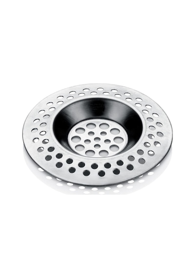 3'li Metal Mutfak Lavabo Süzgeci Paslanmaz 3 Adet Evye 7 Cm Çelik 3 Tr Evet Elde Yıkanmalıdır. Çelik Diğer