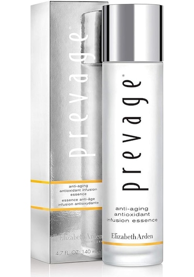 Elizabeth Arden Prev Antioxidant Hydrating Infusion Essence Losyon 140 ML