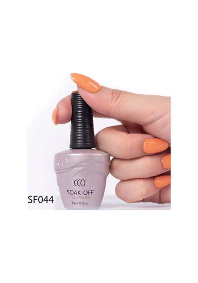 Cco Nail Gel Oje SF044 15 ML