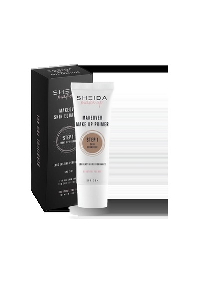 Sheida Makyaj Bazı 50ml