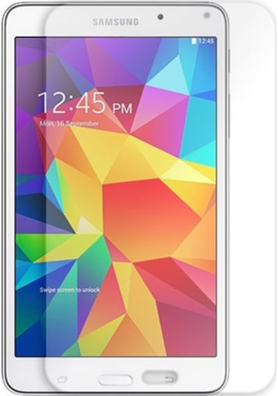 Bufalo Samsung Uyumlu Galaxy Tab 4 T230 7" Cam Ekran Koruyucu