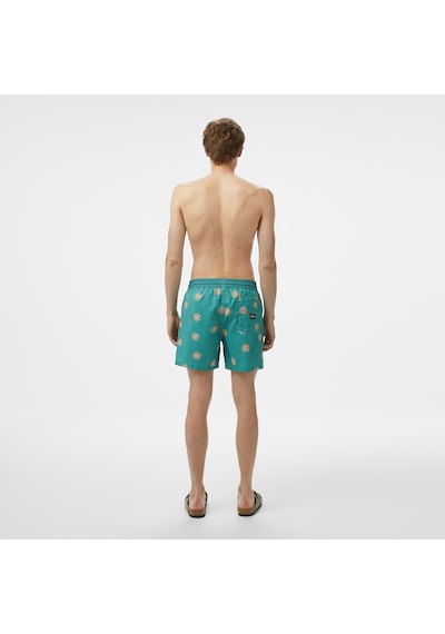 Billabong Vacay Lb Erkek Yeşil Deniz Şortu Ebyjv00144 Yeşil