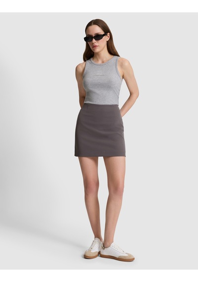 Pierre Cardin Kadın Gri Melanj Bluz Örme 50319825-vr086 Pierre Cardin Kadın Gri Melanj Bluz Örme 50319825-vr086