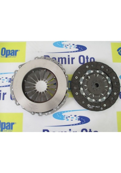 55210945 Debriyaj Seti Rulmansız 1,3 6 Vites G.punto-linea-fiorin