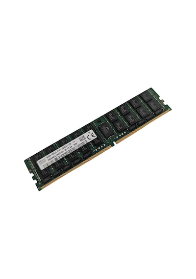 Sk Hynix 64gb Ddr4-2666 Ecc Lrdımm 4rx4 Pc4-21300 Server Bellek Hmaa8gl7amr4n-vk
