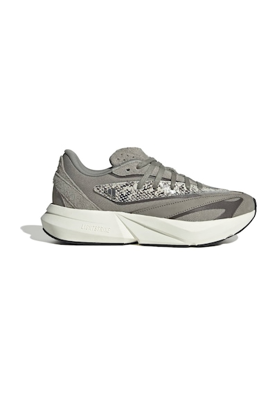 Adidas Sılpeb/olıstr/sılvmt Lıghtblaze Kadın Sneaker Haki
