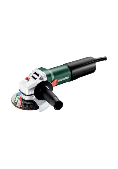 Avuç Taşlama Makinesi 1400w Güçle Yüksek Performans