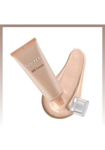 Cosmetics Bb Cream 300 Light Beige Spf 15 Nemlendirici Etkili Yoğun Kapatıcı Bb Krem Genel