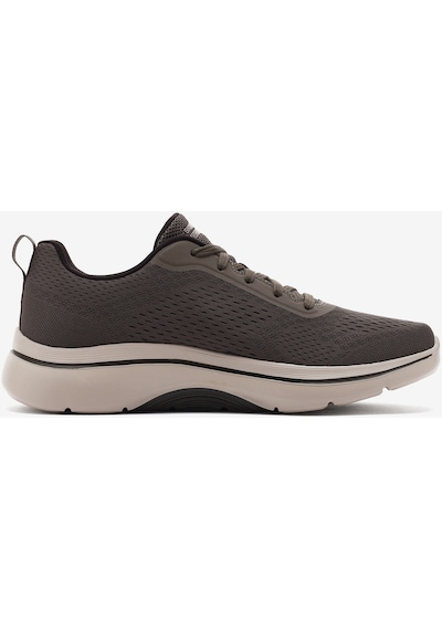 Skechers Go Walk Arch Fit 2.0 Erkek Bej Yürüyüş Ayakkabısı 216516 Tpe Bej