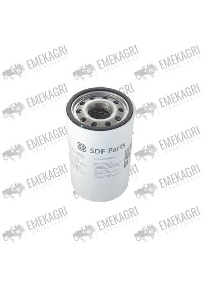 Sdf Parts Same Deutz- Fahr Hidrolik Yağ Filtresi