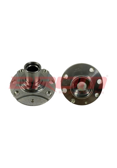 Porya Ön Rulmansız R/l Opel Corsa B 1.0i Abssız 4 Bıjon 1993-2000 326178-326197