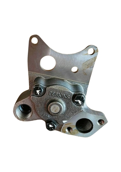 Massey Ferguson 165 Yağ Pompası Perkins Marka 41314182