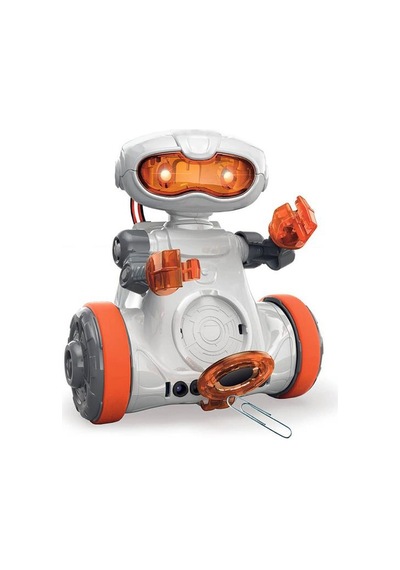 '+8 Yaş Clementoni Mio Robot Yeni Nesil