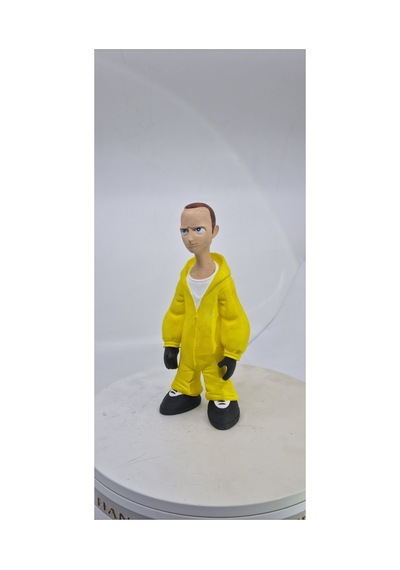 Breaking Bad Jesse Pinkman 20 Cm Figür