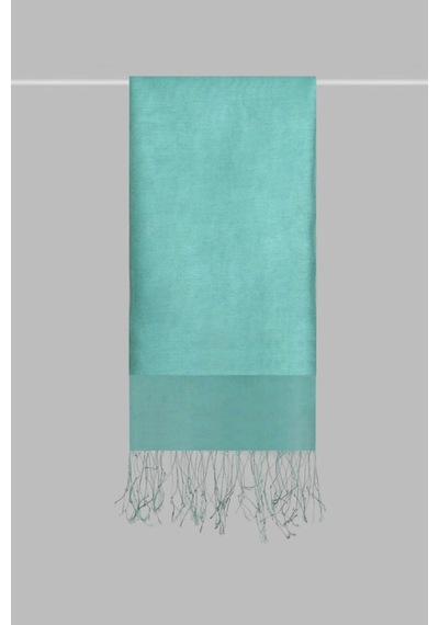 Ar0026-7175 Armanda Şal Açık Mint