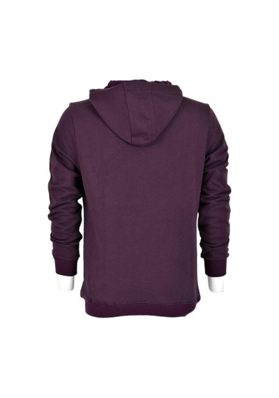 Erkek Kapüşonlu Basic Sweatshirt R2248 Bgl-st03192 001