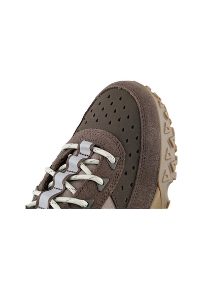 Timberland Greenstride Motion 6 Mid Lace Up Sneaker Erkek Outdoor Ayakkabısı Tb0a6cw12421 Kahverengi Kahverengi