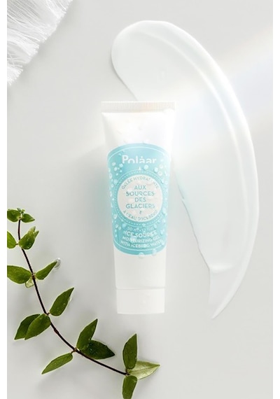 Polaar Ice Source Hydrating Yağlı Ciltler İçin Jel Nemlendirici 50 ML