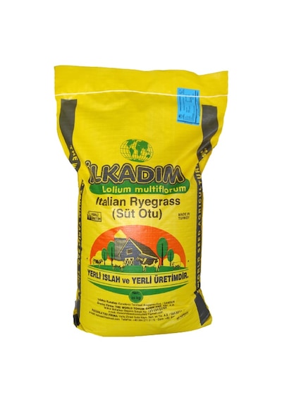 RyeGRass Süt Otu Tohumu Rye GRass ReyGRass 20 KG