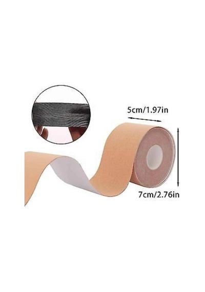 Hubrendy Tekno Göğüs Bandı
