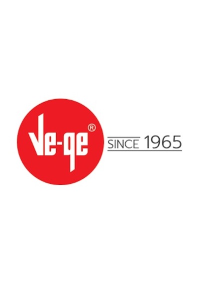 Ve-Ge 45X40 Şeffaf Koli Bantı Aslan 96 Adet