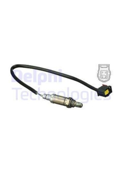 DELPHI ES10882-12B1 OKSİJEN SENSÖRÜ CHRYSLER 300 V6. 300 V8. ASPE