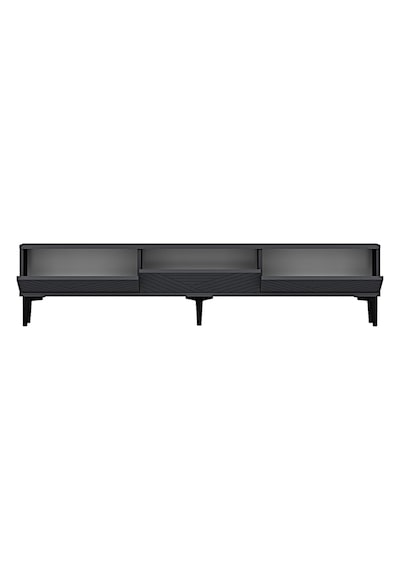 Tsa1804a - Ferro180 Tv Stand, Tv Sehpası Antrasit 180cm Antrasit