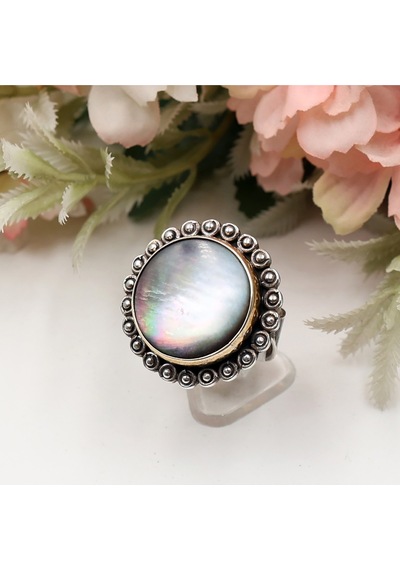 Taşlı Otantik Takım Rose Gold - Gümüş