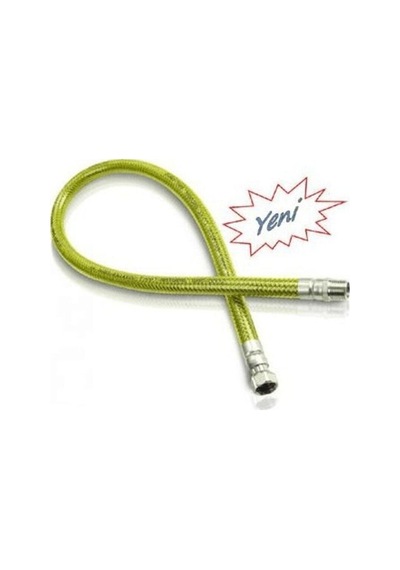 Doğalgaz 1/2 Fleks 50 Cm