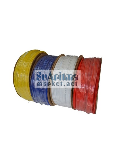 Su Arıtma Cıhazları Için Hortum/ Tubıng 1/4'' 300 M Top
