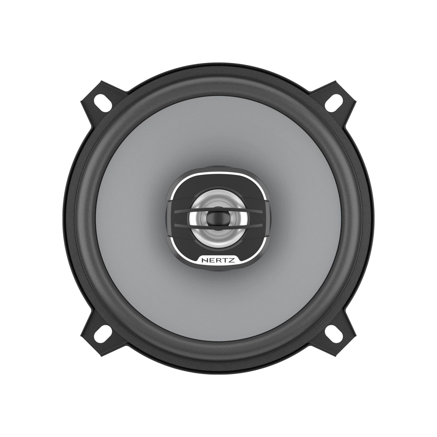 Hertz X130 13cm Koaksiyel Hoparlör 160 Watt