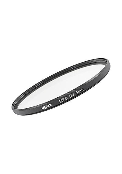 Ayex 72mm Mrc Slim Uv Filtre
