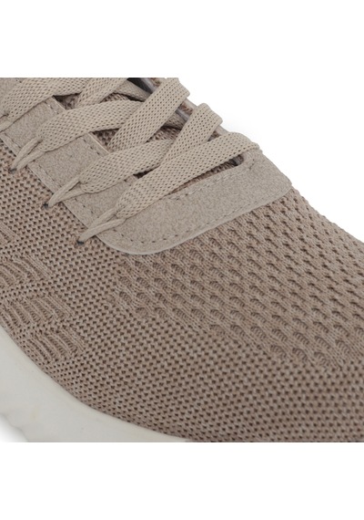 Slazenger ARMOR I Erkek  Bej Koşu & Yürüyüş Spor Ayakkabısı