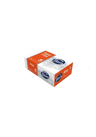 Bion Ataş Dev No:5 50 Mm 9050
