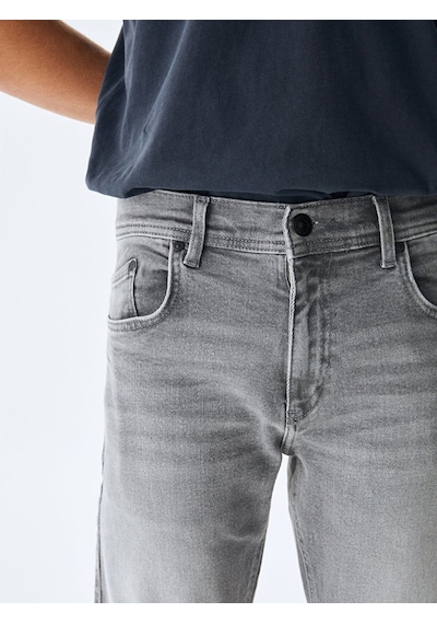 Ltb Jumy Normal Bel Super Skınny Jean Pantolon 010095133815664_54918 001