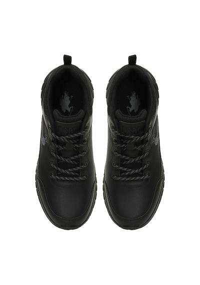 U.s. Polo Assn. Colombo 5pr Siyah Erkek Sneaker 000000000102032339 Siyah U.s. Polo Assn. Colombo 5pr Siyah Erkek Sneaker 000000000102032339 Siyah