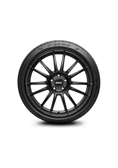 Pirelli 265/35 R21 101y Xl P Zero Pz4 Mo-s Pncs Oto Yaz Lastiği Üretim: 2024