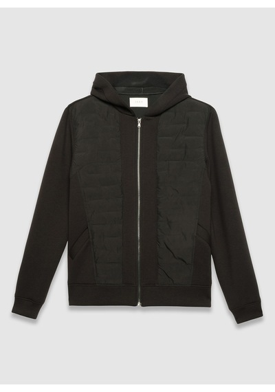İkks Siyah Erkek Regular Fit Mont M245023