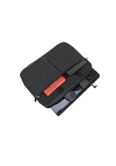 PLM Drexel 6300-Siyah -15,6" Notebook Çantası