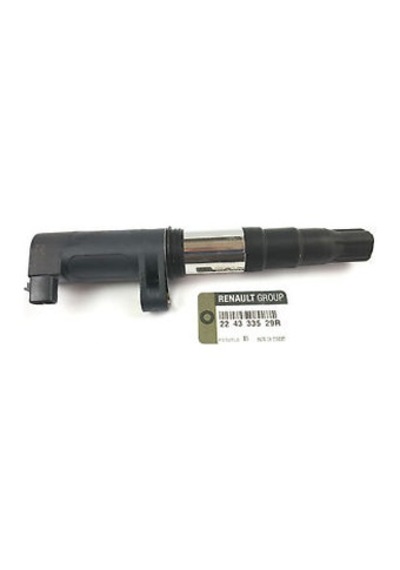 My 224332597r Ateşleme Bobini Kalem Bobin Renault Megane I-ıı-ıı Kangoo 04 Laguna Iı-ııı Clıo Iı-ııı Scenıc Iı-ııı Trafıc Iı 06 Dacıa Duster 10 Logan 06 Sandero 08 1.4 K4j 1.6 K4m 1.8 F4p 2.0 F4r 224332597r-8200568671-224333529r