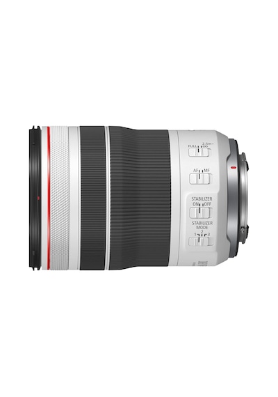 Canon RF 70-200 MM F/4L IS USM Lens (Canon Eurasia Garantili)