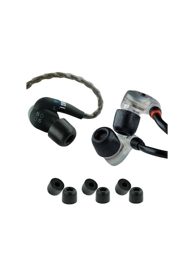Comply T-500 Ohradapter S/m/l Siyah 17-50200-11