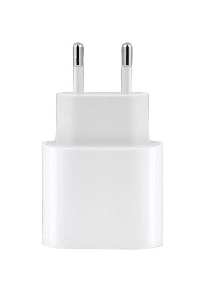 Ca-13 25w Type-c Şarj Adaptörü - Beyaz Standart 04752415