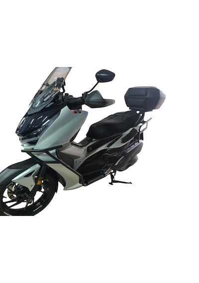 Zontes Rz 250 Koruma Demiri