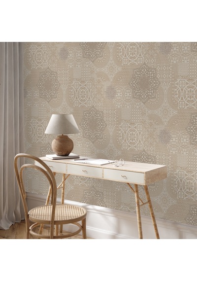 Adawall Dante Koleksiyonu 1409-3 Duvar Kağıdı