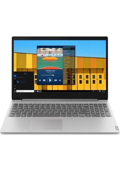 Lenovo Ideapad 330 A9-9425 8 GB 128 GB SSD 500 GB HDD 15.6" W11 Dizüstü Bilgisayar (Outlet)