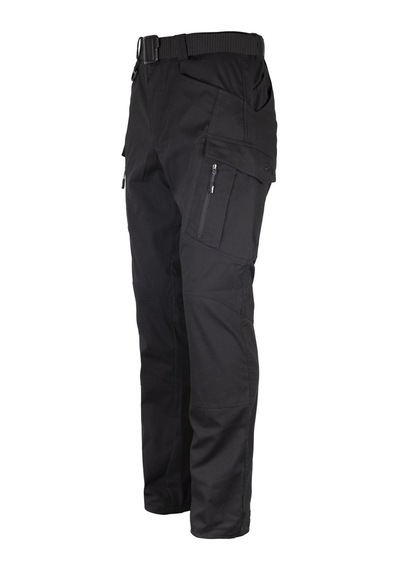Evolite Desert Tactical Pantolon - Siyah Çok Renkli